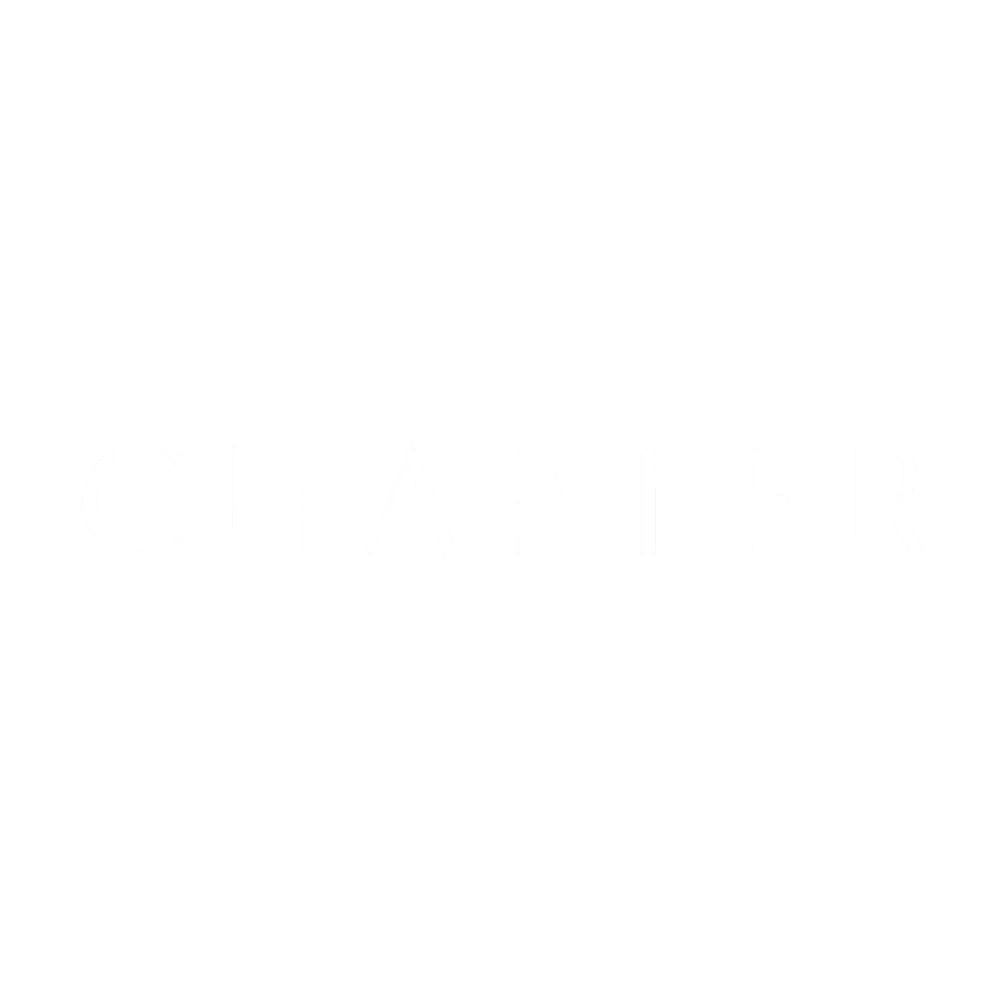 chapter
